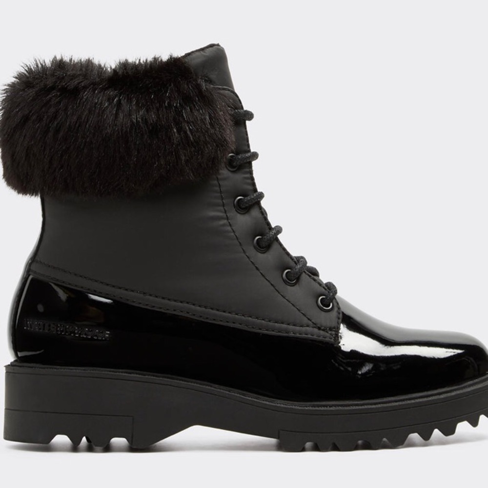 ALDO Breadda Snowboot